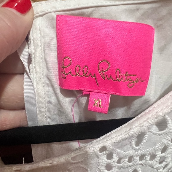 Lilly Pulitzer Primm Dress - Picture 3 of 3